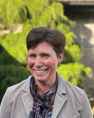 Bodil Pearson